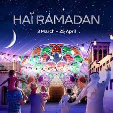 Expo City Dubai announces Ramadan events, night market